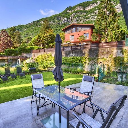 Il Sogno Di Chiara Villa Lierna Exterior photo