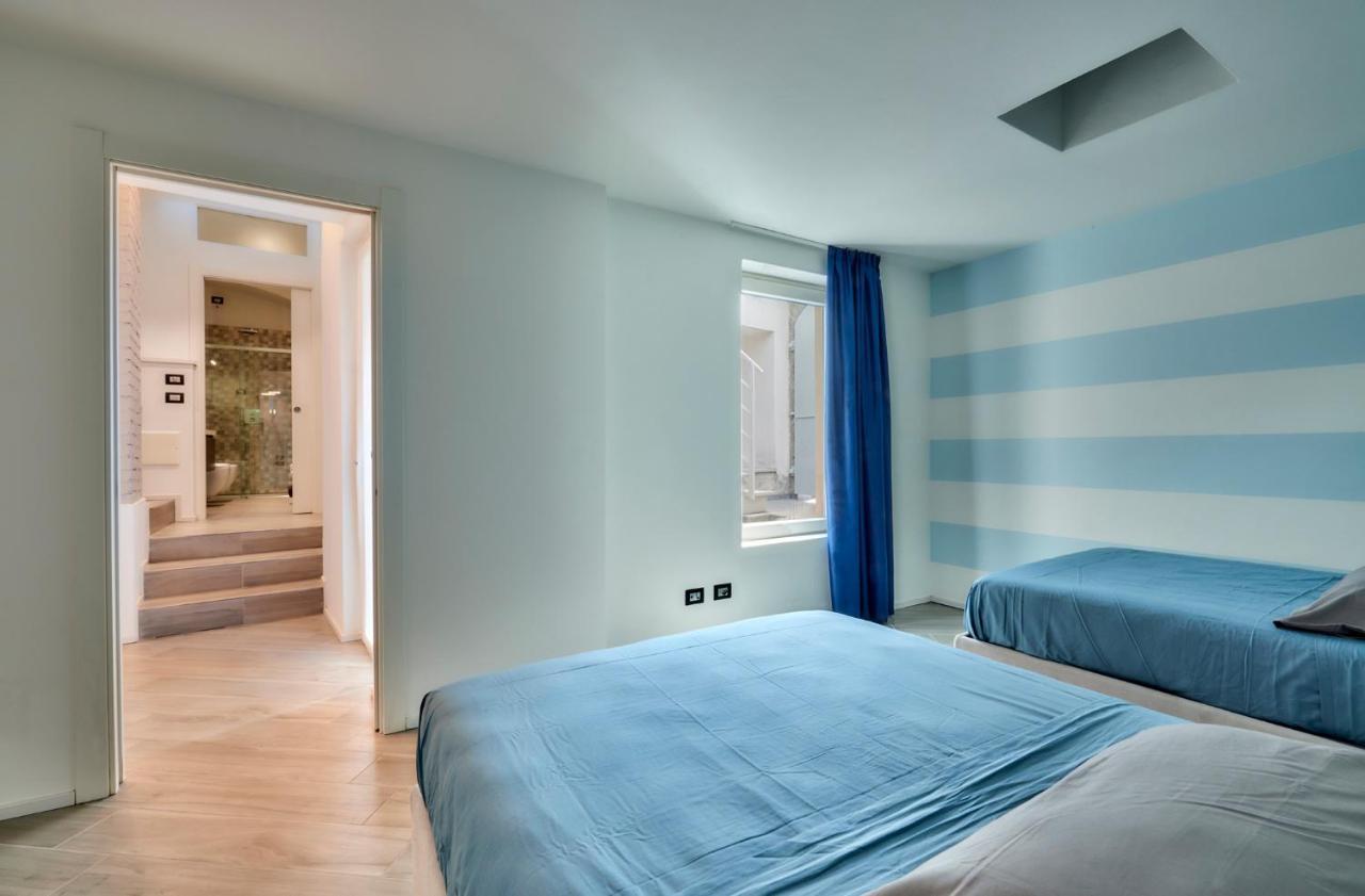 Il Sogno Di Chiara Villa Lierna Exterior photo